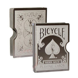 Bicycle - Card clip