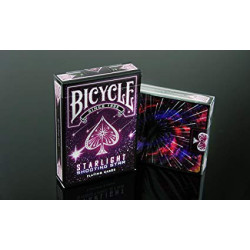 Bcycle Starlight