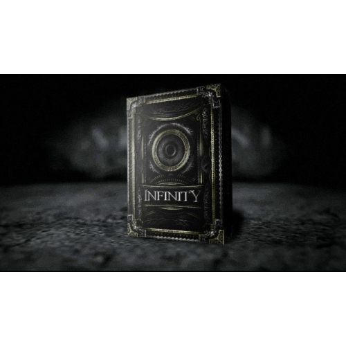 Infinity Deck by Ellusionist