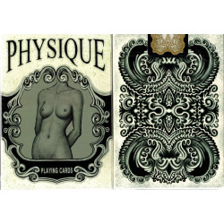 Physique Playing Cards