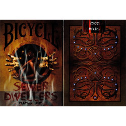 Bicycle - Sewer Dwellers