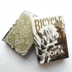 Bicycle - Utopia